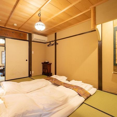 Kumomachiya Tukinowa Jogen Villa Kyōto Esterno foto