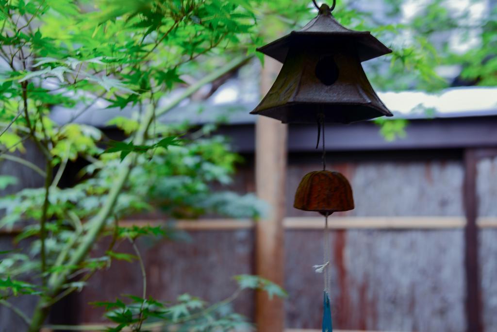 Kumomachiya Tukinowa Jogen Villa Kyōto Esterno foto